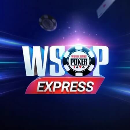 GGPoker retorna com “WSOP Express”, o caminho gratuito para a World Series of Poker