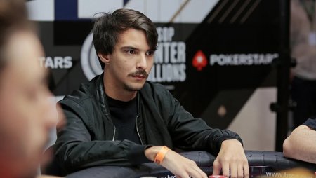 Diogo “notlikethatttt” Franco vence o WSOP-SC: US$ 525 Bounty Hunters Circuit HR