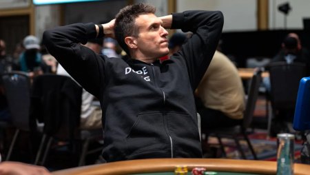 Clube de Doug Polk sofre operação da polícia e é fechado; Tom Dwan critica dono