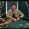 Alan Keating puxa pote de US$ 1,2 milhão após turn e river perfeitos no SHR Cash Game, assista