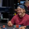 Alex Foxen tem larga margem na ponta do Evento #7 do US Poker Open
