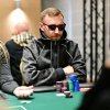 Aliaksei Boika é um dos líderes na reta final do €8K GGMillion$ HR da WSOPE; Felipe Ketzer faz ITM