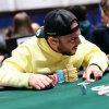 Antonio Galiana busca o tri e lidera reta do último torneio da WSOP Europa