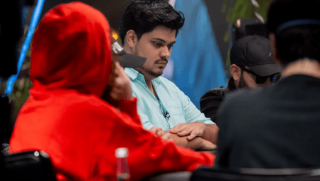 Belarmino de Souza e Thiago Teles avançam ao Dia 4 do Main Event da WSOP Europa