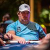Chris Moneymaker rebate críticas após forra de quase US$ 100K no The Venom