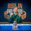 Chris Nguyen é campeão do €20K Super High Roller da WSOP Europa