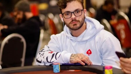 Brasil vai ao pódio no Bounty Hunters HR e acumula bons resultados na GGPoker
