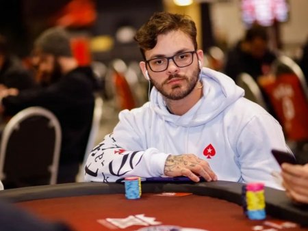 Brasil vai ao pódio no Bounty Hunters HR e acumula bons resultados na GGPoker