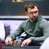 David Coleman lidera FT do US$ 25K do US Poker Open que tem forte trio feminino