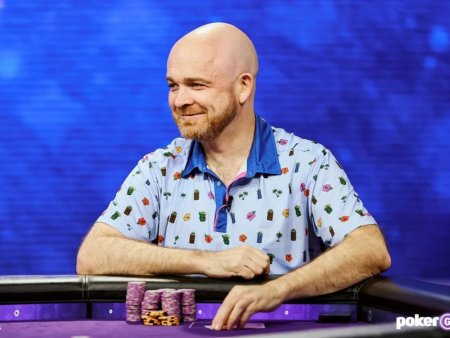 Dylan Linde cobra dívida de US$ 50 mil de David Peters