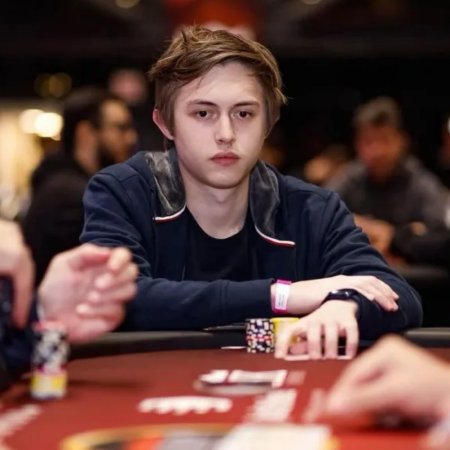 Erick Mossinger é campeão de paralelo na WSOP Europa