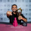 Gabriel Tavares é campeão do R$ 100K Ultra High Roller do KSOP South America