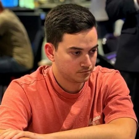 Vitória de Heitor Maciel marca dia positivo para o Brasil na GGPoker