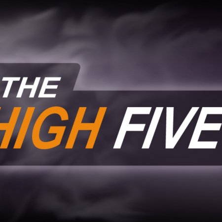 “jumpintheknife” leva dois ouros nos eventos da Hi5 da PokerKing