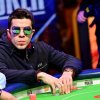 José Orlando está ente os 17 da reta final do Evento 14 da WSOP Europa