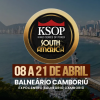Marlon Capelezzo é campeão do R$ 10K HR 1-Day do KSOP South America