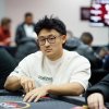 Luã Jokura alcança pódio e lidera resultados brasileiros na GGPoker