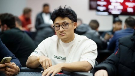 Luã Jokura alcança pódio e lidera resultados brasileiros na GGPoker