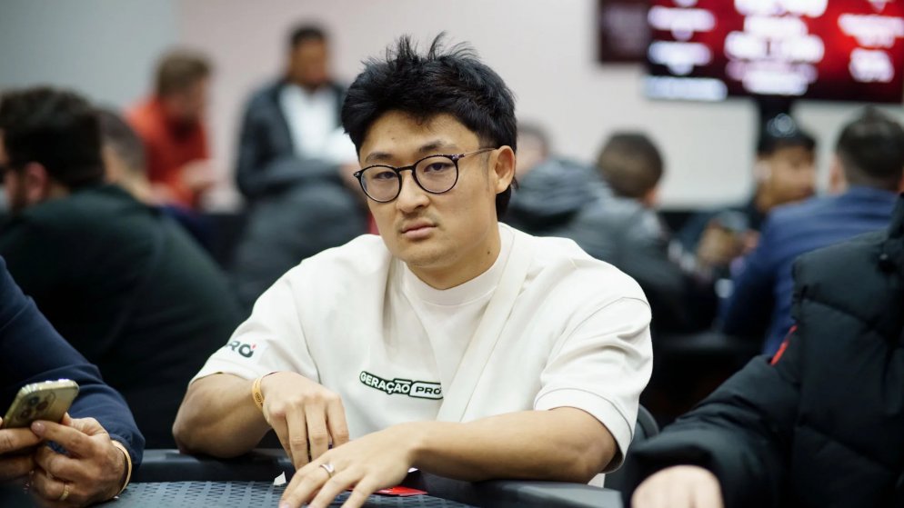 Luã Jokura alcança pódio e lidera resultados brasileiros na GGPoker