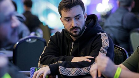Matheus Machado crava GGMasters High Rollers e fatura mais de US$ 130 mil