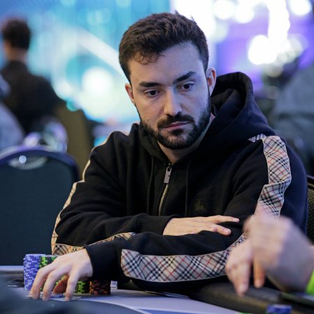 Matheus Machado chega à decisão do GGMillion$ e puxa boa forra