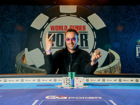 Ole Schemion chega ao bi com cravada no “imorrível” €5K PLO European Championship da WSOPE