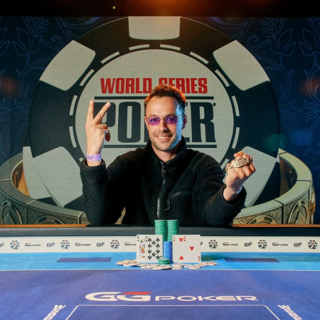 Ole Schemion chega ao bi com cravada no “imorrível” €5K PLO European Championship da WSOPE