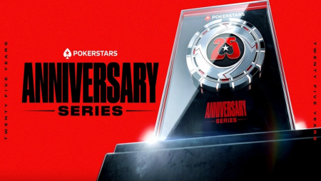 Grinder “tobbe9795” é vice do Main Event Low de PLO da Anniversary Series
