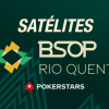 Mega Satélite Last Chance para Rio Quente neste domingo tem garantido turbinado