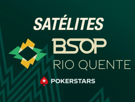 Mega Satélite Last Chance para Rio Quente neste domingo tem garantido turbinado