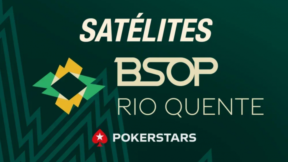Mega Satélite Last Chance para Rio Quente neste domingo tem garantido turbinado