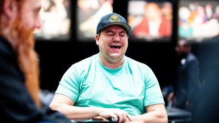 Shaun Deeb perde mais um bracelete para quadra na WSOP; Gilles Silbernagel é campeão do Colossus