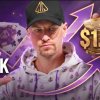 Viktor Blom transforma US$ 13K em US$ 1,7 milhão em apenas 11 dias, saiba mais