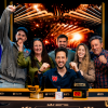 Adrian Mateos é campeão do US$ 200K Invitational da Triton Montenegro