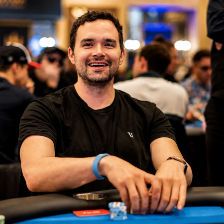 Alan Keating se inscreve e não aparece no US$ 25K NLH HU Championship da WSOP