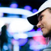 Alisson Piekazewicz é vice do $5K da Anniversary Series