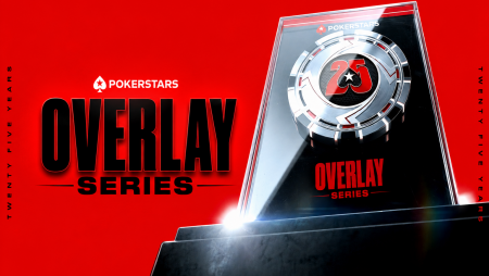 Presentão: eventos iniciais da Anniversary Series registram forte overlay, saiba mais e aproveite