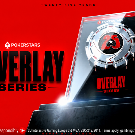 Presentão: eventos iniciais da Anniversary Series registram forte overlay, saiba mais e aproveite