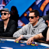 Bernhard Binder é o líder na FT do Main Event do EPT Monte Carlo