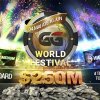 Brasil domina a segunda-feira da GG World Festival com títulos de Gabriel Tavares e Daniel Aziz