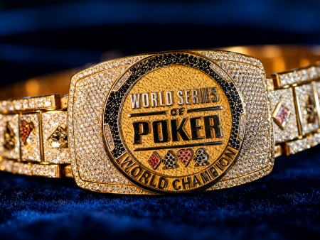 World Series of Poker começa hoje, confira os destaques