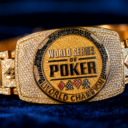 World Series of Poker começa hoje, confira os destaques