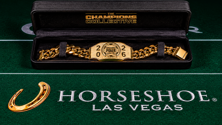 André Welt briga por bracelete em torneio restrito da WSOP