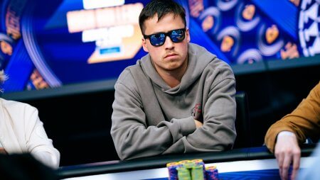 Christopher Nguyen lidera o Dia 1 do €250K Super High Roller do EPT Monte Carlo; brasileiros são eliminados