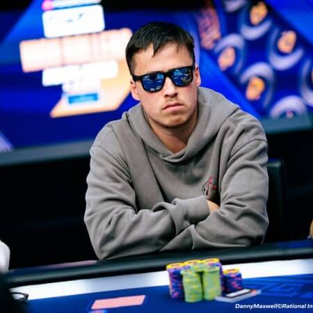 Christopher Nguyen lidera o Dia 1 do €250K Super High Roller do EPT Monte Carlo; brasileiros são eliminados