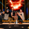 Fedor Holz é campeão do US$ 40K Mystery Bounty da Triton Montenegro