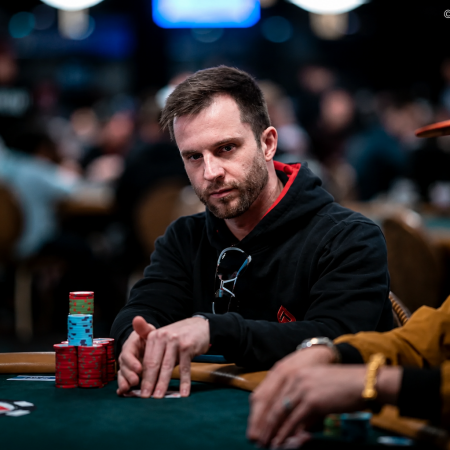 Francisco Baruffi e Yuri Martins fazem ITM no Evento #5 da WSOP