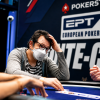 Isaac Haxton dá metade das entradas em High Roller no EPT Monte Carlo e sai no ferro