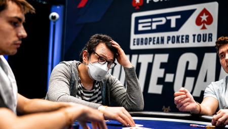 Isaac Haxton faz metade das entradas em High Roller no EPT Monte Carlo e sai no ferro