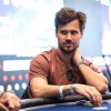 Kelvin Kerber é o chip leader e Pedro Padilha também  avança ao Dia Final do €50K Super High Roller 2nd Chance